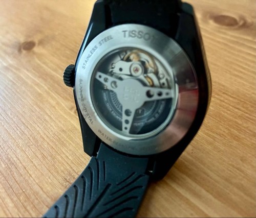 Tissot prs516 t1004303720100 - prs516,