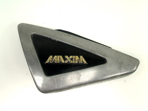 Fairing cover left yamaha - left, xj