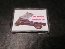 FRANKIE WAINMAN 515 F1 NEW