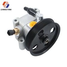 Power Steering Pump For Ford C-Max 1.6 2007-2010 Focus MK2 1.4 / 1.6 04-2012 UK