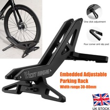 1x WEST BIKING Bicycle Stand