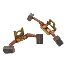 YAMAHA FZ1SA FAIRE 1000 2011 STARTER MOTOR BRUSHES