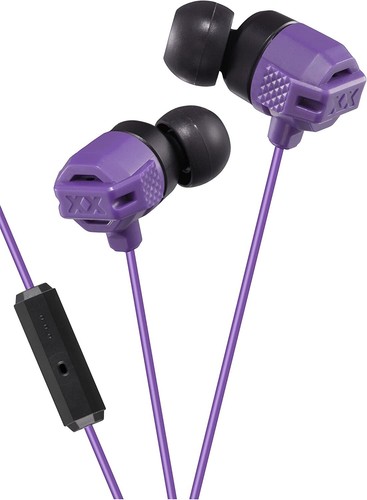 Jvc fr202 ear headphone - jvc, in-ear