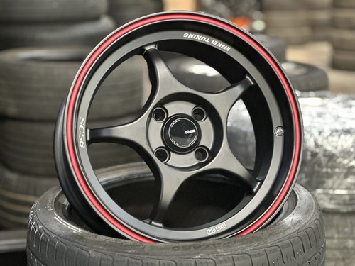 New 15x7 enkei tuning - 15x7, sc56