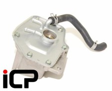 New Metal Header Tank For