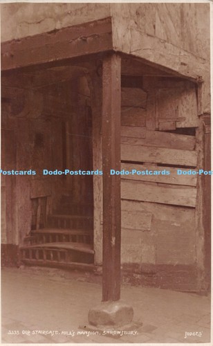 R540674 shrewsbury old - r540674,