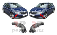 FOR SKODA FABIA 2014 - 2018