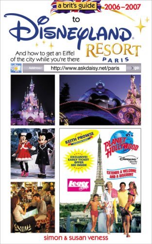 Brit guide to disneyland - brit's,