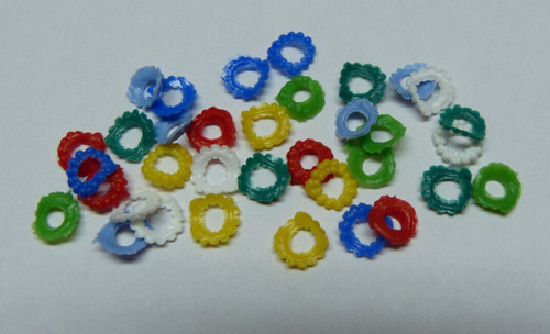Timpo toys indian - 35,