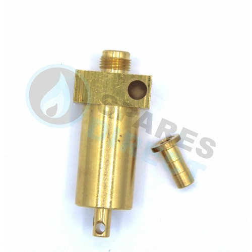 Riello r40 burner short - riello,