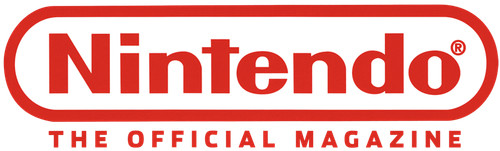 Nintendo official magazine - nintendo,