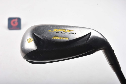 Mizuno jpx fli 2016 6 - fli-hi, iron