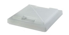 MPK Rooflight Dome With