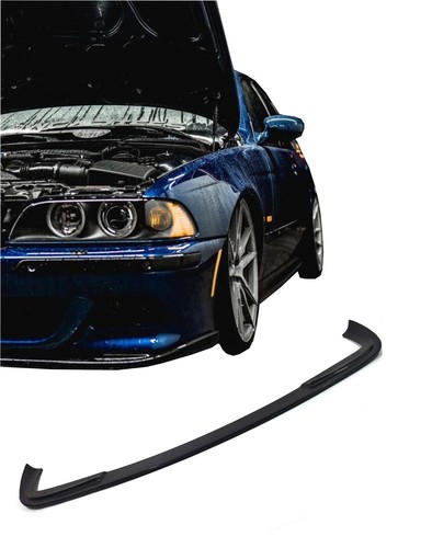 Bmw e39 front lip - bmw,