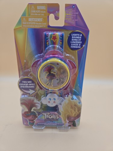 Dreamworks trolls band - trolls,