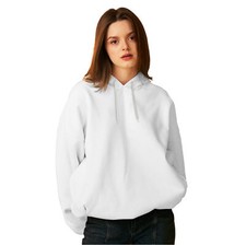 Ladies Oversized Hoodie