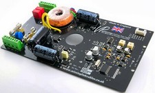 Linn Sondek LP-12,  Power