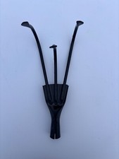 New Metal 3 Prong Cultivator