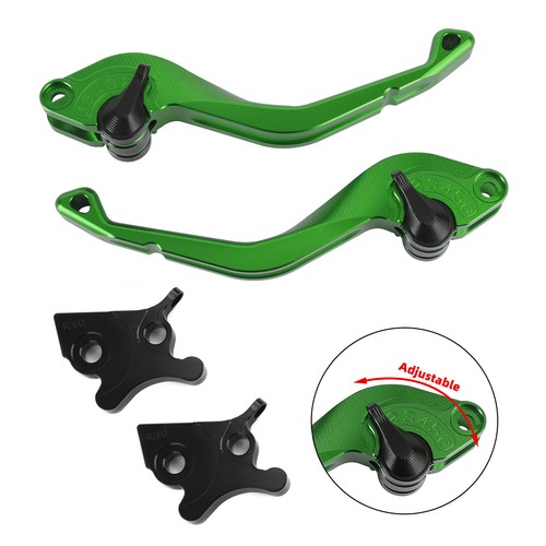 Cnc short clutch - brake, lever