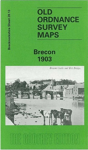 Brecon 1903 brecknockshire - ,