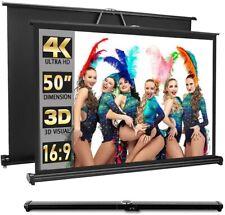 Portable Mobile Projector