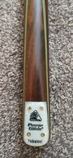 Power Glide (Endeavour) 3/4  Piece  Snooker Cue  (New)  £160