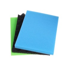 Compatible Filter Foam Sponge Set Fit for Blagdon Mini-Pond 4500L and 6000L