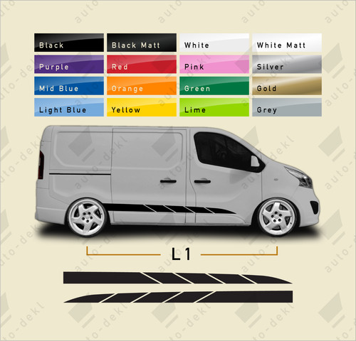 Fits vauxhall opel vivaro - vauxhall,