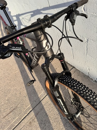 2025 scott scale - 2025, xl