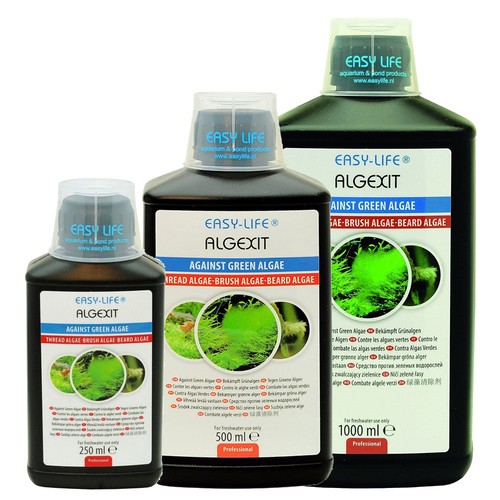 Easy life algexit freshwater - easy-life,