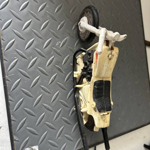 Vtg evel knievel stunt htf - knievel,