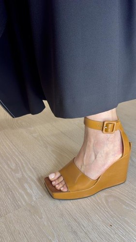 Women sergio rossi heels brown - sergio,