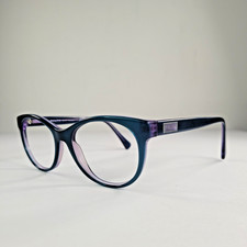 Ralph Lauren RA7094 5683 Blue Women's Eyeglasses Frames 52-17-145 Full Rim