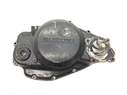 Clutch cover suzuki 125 - rg,