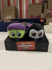 McDonalds UK Halloween 2022