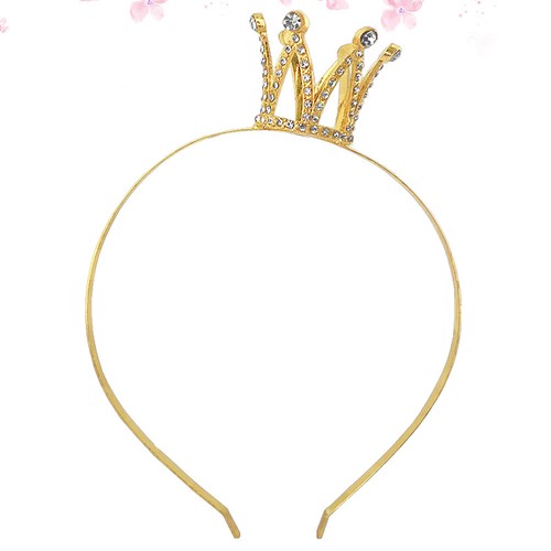 Flower girl hair accessory - flower,