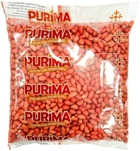 Red skin peanuts - 1kg, 2kg