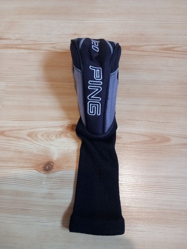 Ping i20 hybrid utility rescue - ping,