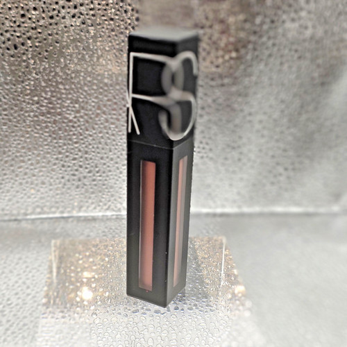 Nars power matte lip - matte, pigment