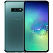 New Samsung Galaxy S10e