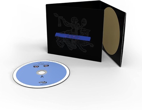 The cult under midnight - the,