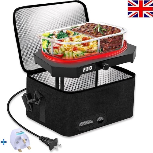 Portable oven 230v food - oven, warmer