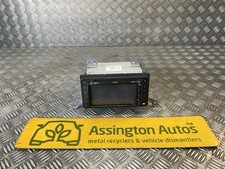 2009-12 Toyota Avensis MK3