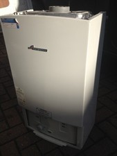 Greenstar 24i Junior Combi Mk