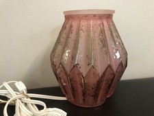 Scentsy Mirrored Rose Pink