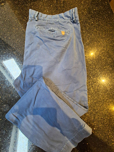 Hackett men blue chino - men’s,