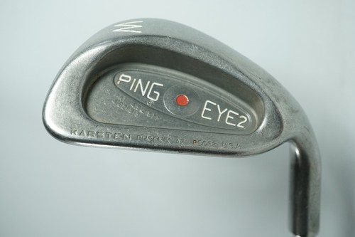 Ping eye pitching wedge - ping,