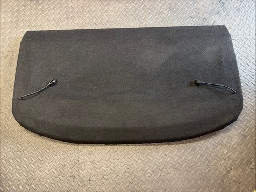 Peugeot 2008 parcel shelf - 2008,
