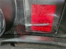 VAUXHALL ASTRA J MK6 1.7 CDTI