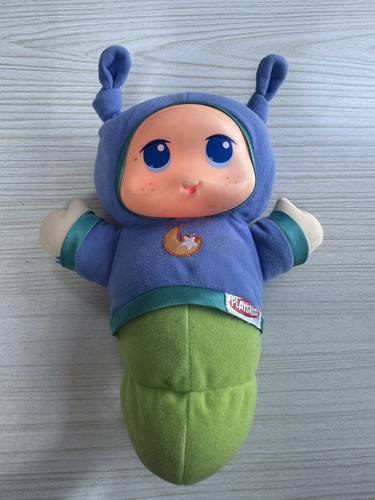 Playskool 2008 lullabye - playskool, glo